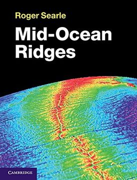portada Mid-Ocean Ridges