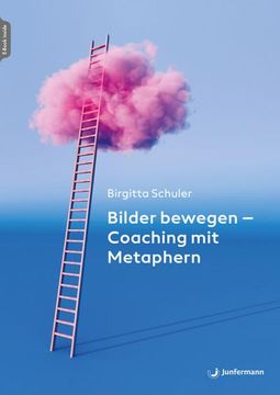 portada Bilder Bewegen - Coaching mit Metaphern (in German)