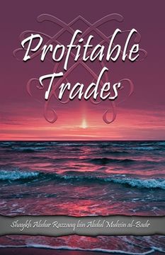 portada Profitable Trades (en Inglés)
