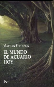 portada El Mundo de Acuario hoy (in Spanish)