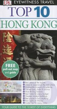 portada top 10 hong kong 2011 dorling kindersley