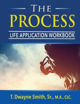 portada The Process: Workbook (in English)