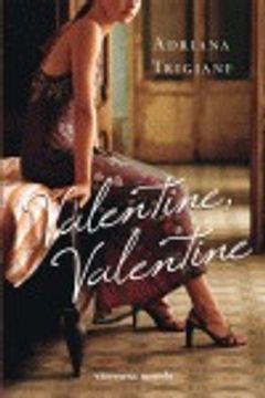 portada valentine valentine (in Spanish)