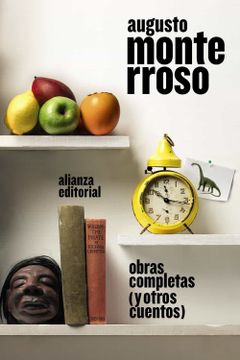portada Obras Completas (y Otros Cuentos) (in Spanish)