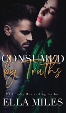 portada Consumed by Truths
