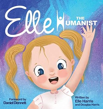 portada Elle the Humanist (en Inglés)