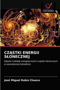 portada CzĄstki Energii Slonecznej (en Polaco)