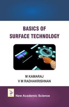 portada Basics of Surface Technology