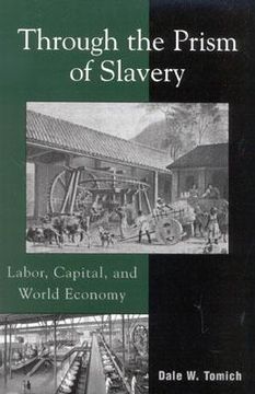 portada through the prism of slavery: labor, capital, and world economy