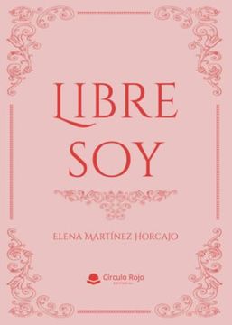 portada Libre soy (in Spanish)