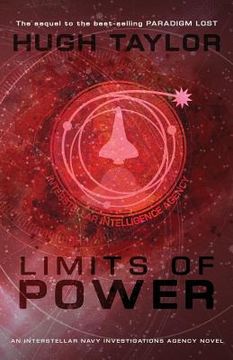 portada Limits of Power (en Inglés)