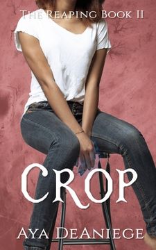portada Crop: The Reaping Book Two