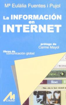 portada La Información en Internet (in Spanish)