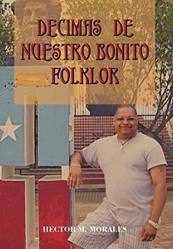 portada Decimas de Nuestro Bonito Folklor (in Spanish)