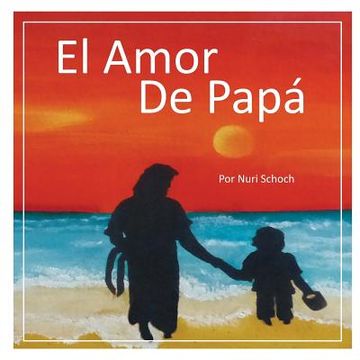 portada Papa's Love - Spanish Translation