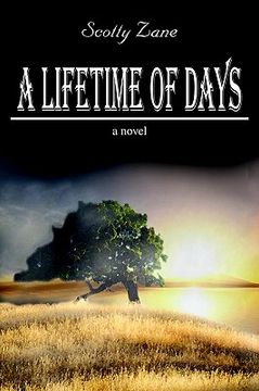 portada lifetime of days