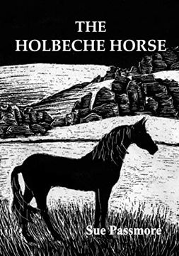 portada The Holbeche Horse (en Inglés)