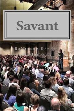 portada Savant (en Inglés)
