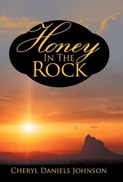 portada honey in the rock