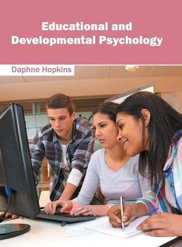 portada Educational and Developmental Psychology (en Inglés)