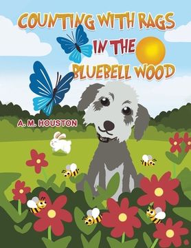 portada Counting with Rags in the Bluebell Wood (en Inglés)