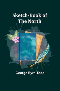 portada Sketch-Book of the North