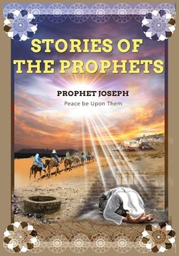 portada Stories of the Prophets (in English)