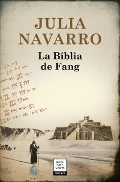 portada La Biblia de Fang (en Catalá)