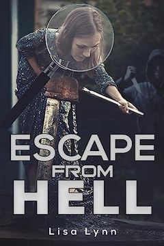 portada Escape from Hell (en Inglés)