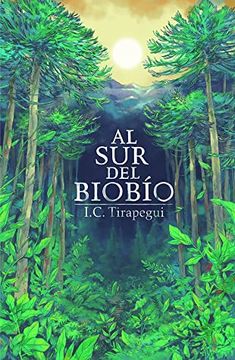 portada Al sur del Biobio (in Spanish)