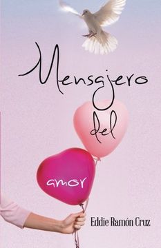 portada Mensajero del Amor (in Spanish)