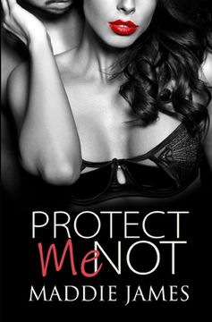 portada Protect Me Not (en Inglés)