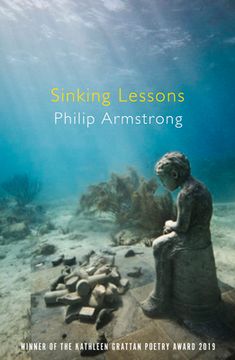 portada Sinking Lessons (in English)