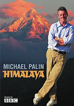 portada Himalaya (en Inglés)
