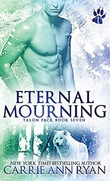 portada Eternal Mourning (7) (Talon Pack) (in English)