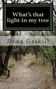 portada What's That Light in my Tree (en Inglés)
