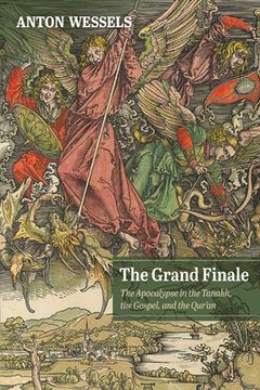 portada The Grand Finale (en Inglés)