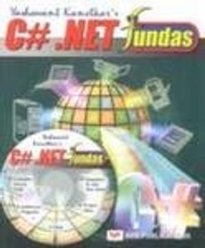 portada C#. Net Fundas 