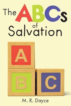 portada The Abc'S of Salvation 