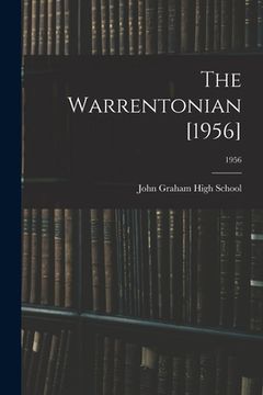 portada The Warrentonian [1956]; 1956 (en Inglés)
