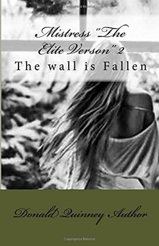 portada Mistress ''The Elite Verson'' 2: The walls are Fallen