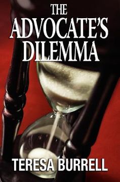 portada the advocate's dilemma (en Inglés)