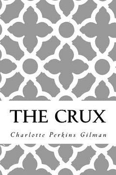 portada The Crux (in English)