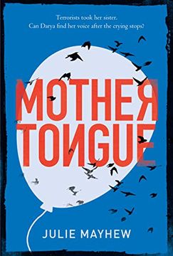 portada Mother Tongue (en Inglés)