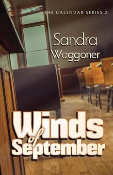 portada Winds of September (Calendar) (en Inglés)