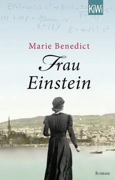 portada Frau Einstein