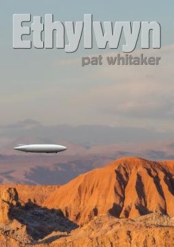 portada Ethylwyn (in English)