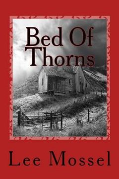 portada Bed of Thorns (en Inglés)