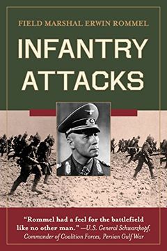 portada Infantry Attacks (in English)