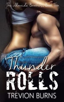 portada Thunder Rolls